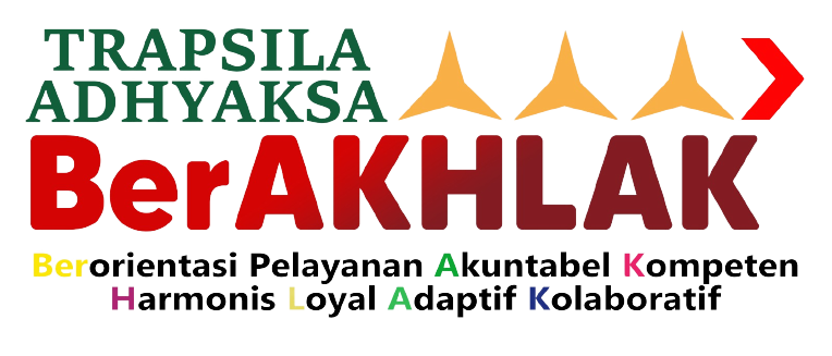 Logo Kejaksaan
